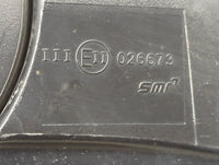 2013-2014 Chevrolet Sonic Driver Side View Mirror - Left Door Mirror OEM Used - Oemusedautoparts1.com