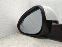 2013-2014 Chevrolet Sonic Driver Side View Mirror - Left Door Mirror OEM Used - Oemusedautoparts1.com