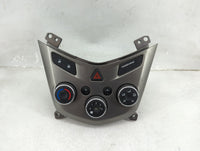 2013-2014 Chevrolet Sonic Climate Control Module Temperature AC/Heater Replacement P/N:95332699 3239800000000X Fits Fits 201