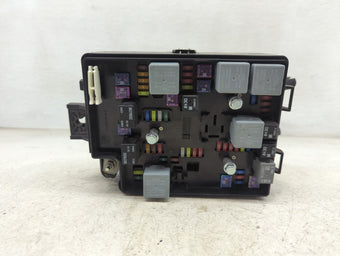 compare product 2014-2016 Chevrolet Sonic Fusebox Fuse Box Panel Relay Module P/N:383529 20902103, 13500113, 13500114 Fits Fits 2014 2015 2016 OEM Used Auto Parts