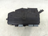 2014-2016 Chevrolet Sonic Fusebox Fuse Box Panel Relay Module P/N:383529 20902103, 13500113, 13500114 Fits Fits 2014 2015 20