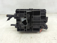 2014-2016 Chevrolet Sonic Fusebox Fuse Box Panel Relay Module P/N:383529 20902103, 13500113, 13500114 Fits Fits 2014 2015 20