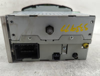 2014 Chevrolet Sonic Radio AM FM Cd Player Receiver Replacement P/N:95365926 Fits OEM Used Auto Parts - Oemusedautoparts1.co