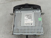 2014 Chevrolet Sonic Radio AM FM Cd Player Receiver Replacement P/N:95365926 Fits OEM Used Auto Parts - Oemusedautoparts1.co