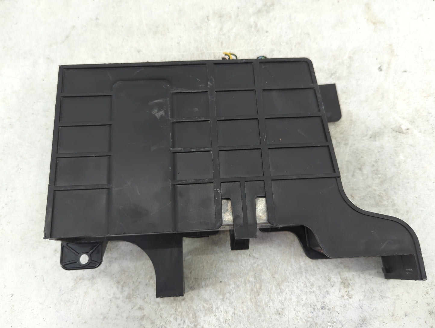 2013 Sonic Bluetooth Phone Communication Control Module Ccm Oem - Oemusedautoparts1.com