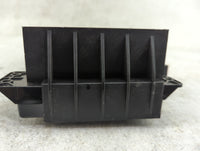 2013 Sonic Bluetooth Phone Communication Control Module Ccm Oem - Oemusedautoparts1.com