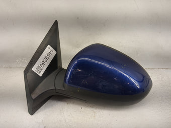 compare product 2013-2014 Chevrolet Sonic Driver Side View Mirror - Left Door Mirror OEM Used