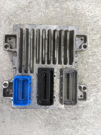 2012-2016 Chevrolet Sonic PCM Engine Control Computer ECU ECM PCU OEM P/N:12656958 12643636 Fits OEM Used Auto Parts - Oemus