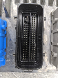 2012-2016 Chevrolet Sonic PCM Engine Control Computer ECU ECM PCU OEM P/N:12656958 12643636 Fits OEM Used Auto Parts - Oemus