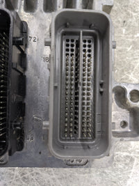 2012-2016 Chevrolet Sonic PCM Engine Control Computer ECU ECM PCU OEM P/N:12656958 12643636 Fits OEM Used Auto Parts - Oemus