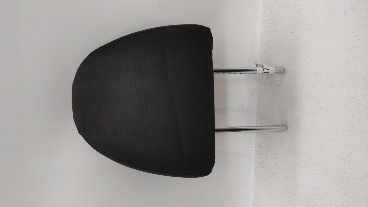 2013-2014 Chevrolet Sonic Headrest Head Rest Front Driver Passenger Seat Fits Fits 2013 2014 OEM Used Auto Parts - Oemusedau