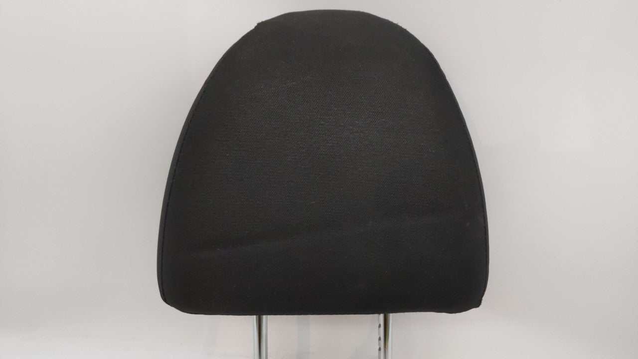 2013-2014 Chevrolet Sonic Headrest Head Rest Front Driver Passenger Seat Fits Fits 2013 2014 OEM Used Auto Parts - Oemusedau