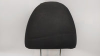 2013-2014 Chevrolet Sonic Headrest Head Rest Front Driver Passenger Seat Fits Fits 2013 2014 OEM Used Auto Parts - Oemusedau