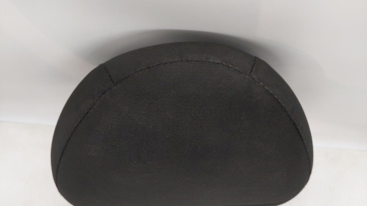 2013-2014 Chevrolet Sonic Headrest Head Rest Front Driver Passenger Seat Fits Fits 2013 2014 OEM Used Auto Parts - Oemusedau