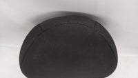 2013-2014 Chevrolet Sonic Headrest Head Rest Front Driver Passenger Seat Fits Fits 2013 2014 OEM Used Auto Parts - Oemusedau