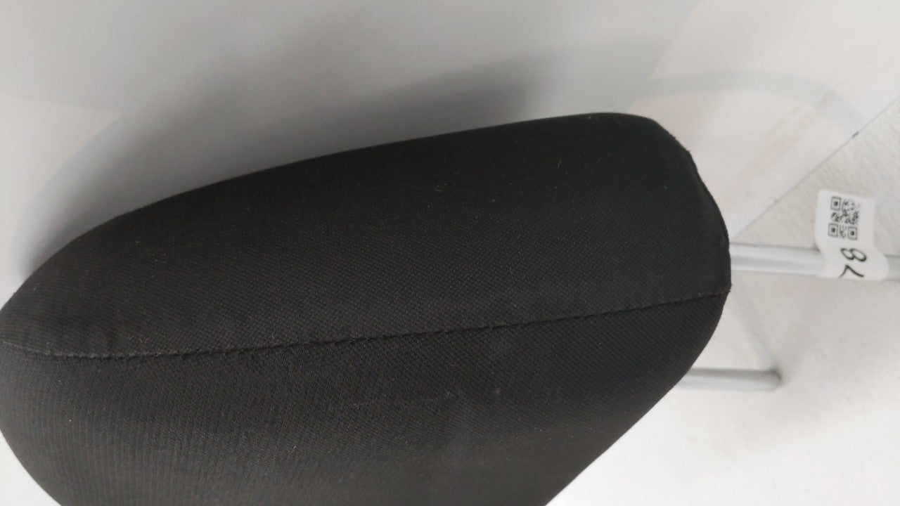 2013-2014 Chevrolet Sonic Headrest Head Rest Front Driver Passenger Seat Fits Fits 2013 2014 OEM Used Auto Parts - Oemusedau