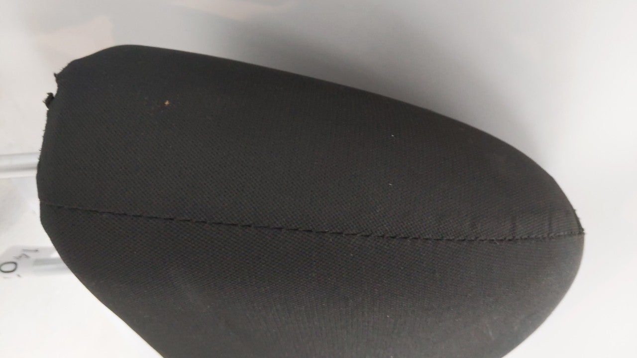 2013-2014 Chevrolet Sonic Headrest Head Rest Front Driver Passenger Seat Fits Fits 2013 2014 OEM Used Auto Parts - Oemusedau