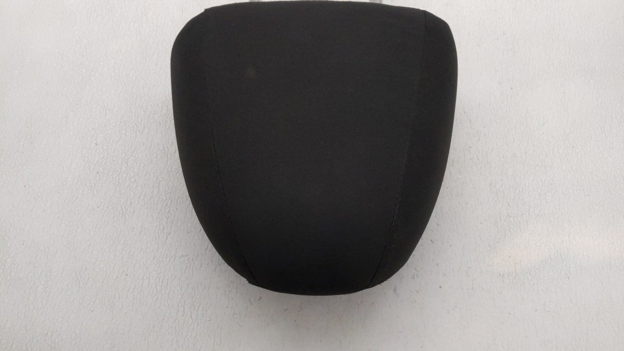 2013-2014 Chevrolet Sonic Headrest Head Rest Front Driver Passenger Seat Fits Fits 2013 2014 OEM Used Auto Parts - Oemusedau