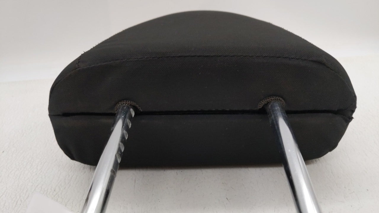 2013-2014 Chevrolet Sonic Headrest Head Rest Front Driver Passenger Seat Fits Fits 2013 2014 OEM Used Auto Parts - Oemusedau