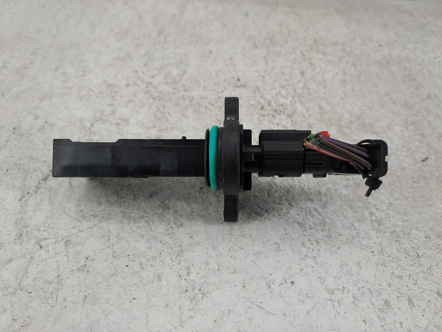 2012-2019 Chevrolet Sonic Mass Air Flow Meter Maf 1485614 - Oemusedautoparts1.com