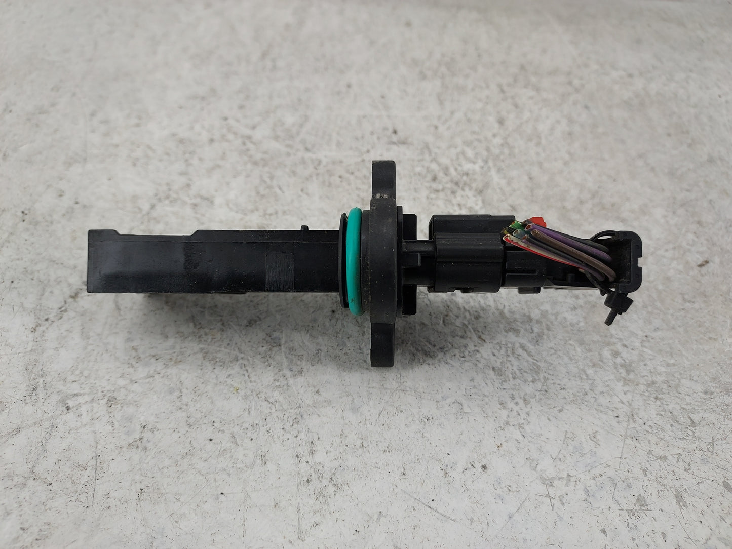 2012-2019 Chevrolet Sonic Mass Air Flow Meter Maf 1485614 - Oemusedautoparts1.com