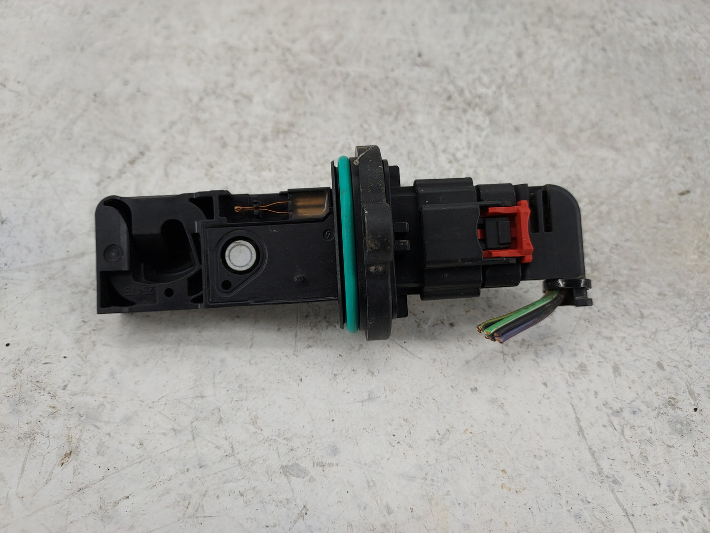 2012-2019 Chevrolet Sonic Mass Air Flow Meter Maf 1485614 - Oemusedautoparts1.com