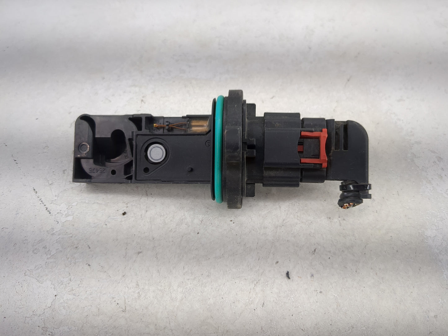 2012-2019 Chevrolet Sonic Mass Air Flow Meter Maf 1485937 - Oemusedautoparts1.com