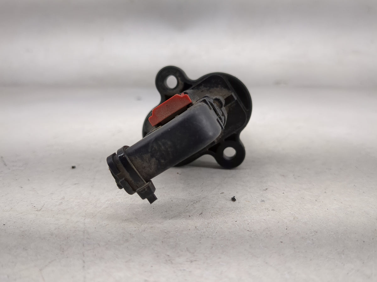 2012-2019 Chevrolet Sonic Mass Air Flow Meter Maf Sensor 1485937 - Oemusedautoparts1.com