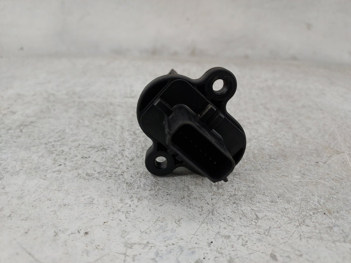 2012-2019 Chevrolet Sonic Mass Air Flow Meter Maf Sensor 1488072 - Oemusedautoparts1.com