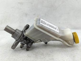 compare product 2012-2019 Chevrolet Sonic Brake Master Cylinder 1498823