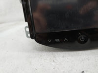 2014 Chevrolet Sonic Information Display Screen - Oemusedautoparts1.com