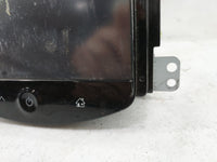 2014 Chevrolet Sonic Information Display Screen - Oemusedautoparts1.com