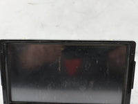 2014 Chevrolet Sonic Information Display Screen - Oemusedautoparts1.com