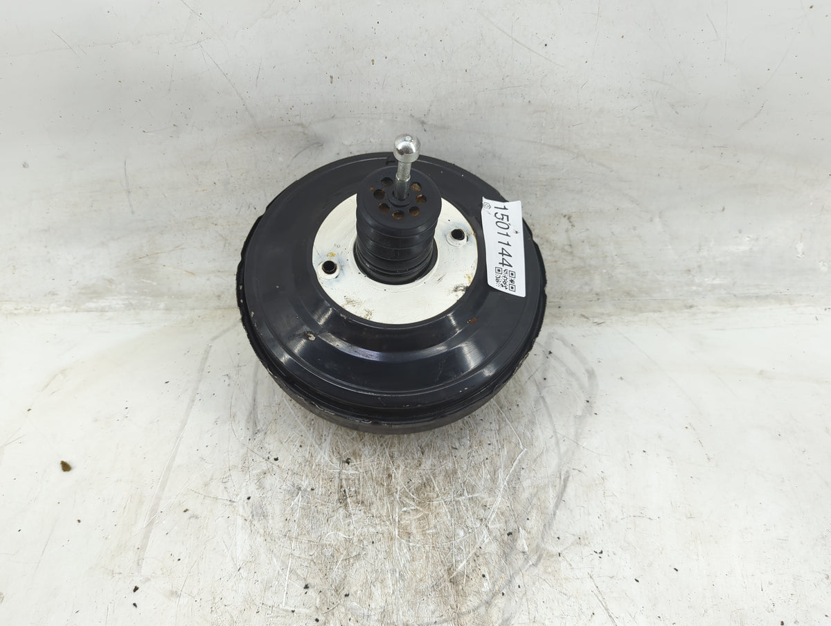 2012-2019 Chevrolet Sonic Power Brake Booster Oem 1501144 - Oemusedautoparts1.com