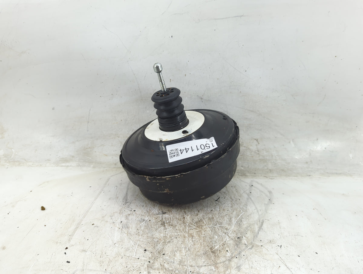 2012-2019 Chevrolet Sonic Power Brake Booster Oem 1501144 - Oemusedautoparts1.com
