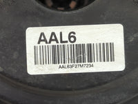 2012-2019 Chevrolet Sonic Power Brake Booster Oem 1501144 - Oemusedautoparts1.com