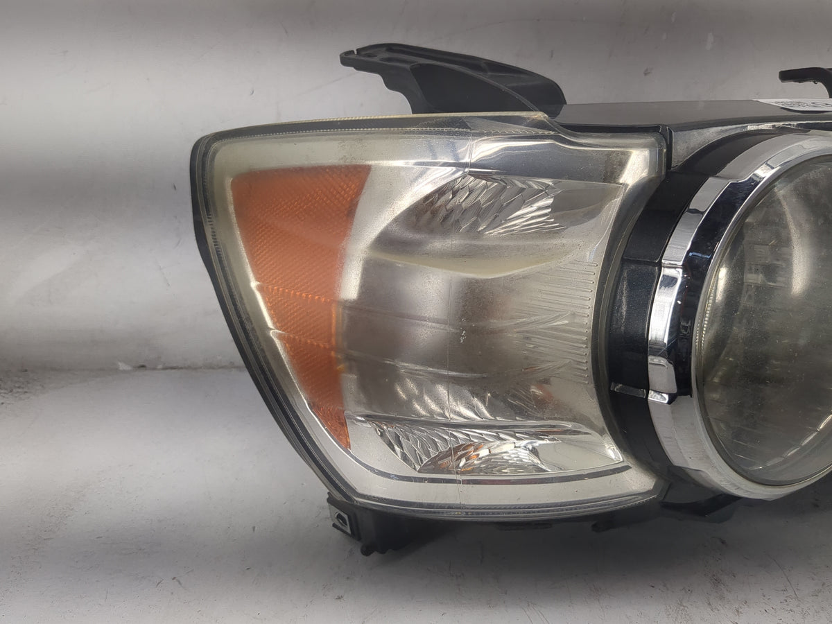 2012-2015 Chevrolet Sonic Passenger Right Oem Head Light Headlight Lamp 1518416 - Oemusedautoparts1.com