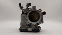 2012-2018 Chevrolet Sonic Throttle Body P/N:55577375 55 577 375 Fits Fits 2009 2010 2011 2012 2013 2014 2015 2016 2017 2018 