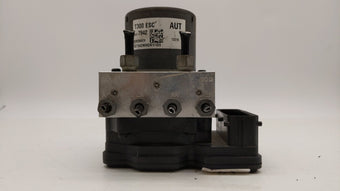 compare product 2014 Chevrolet Sonic ABS Pump Control Module Replacement P/N:95317942 Fits OEM Used Auto Parts
