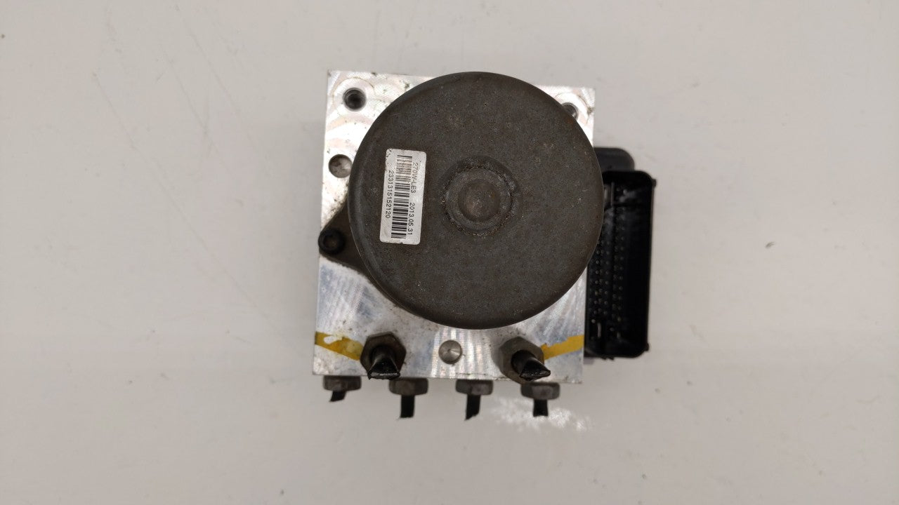 2014 Chevrolet Sonic ABS Pump Control Module Replacement P/N:95317942 Fits OEM Used Auto Parts - Oemusedautoparts1.com