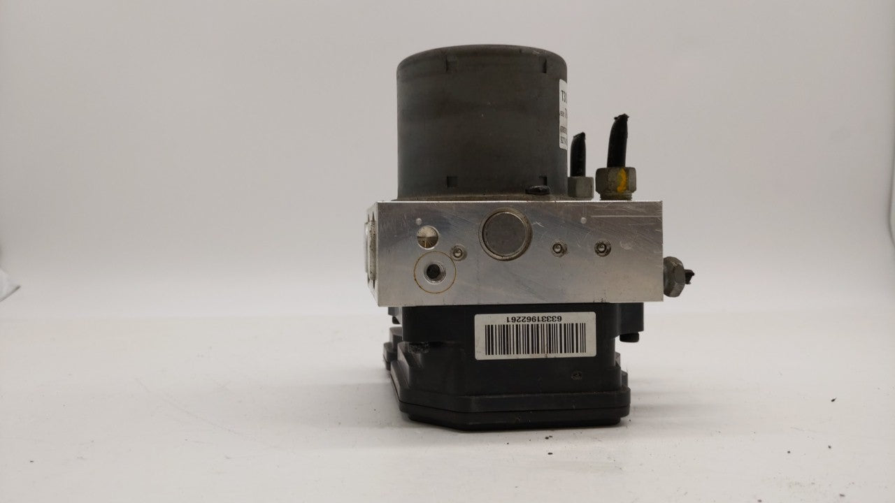 2014 Chevrolet Sonic ABS Pump Control Module Replacement P/N:95317942 Fits OEM Used Auto Parts - Oemusedautoparts1.com