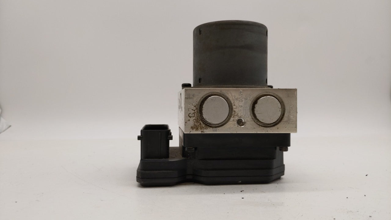 2014 Chevrolet Sonic ABS Pump Control Module Replacement P/N:95317942 Fits OEM Used Auto Parts - Oemusedautoparts1.com