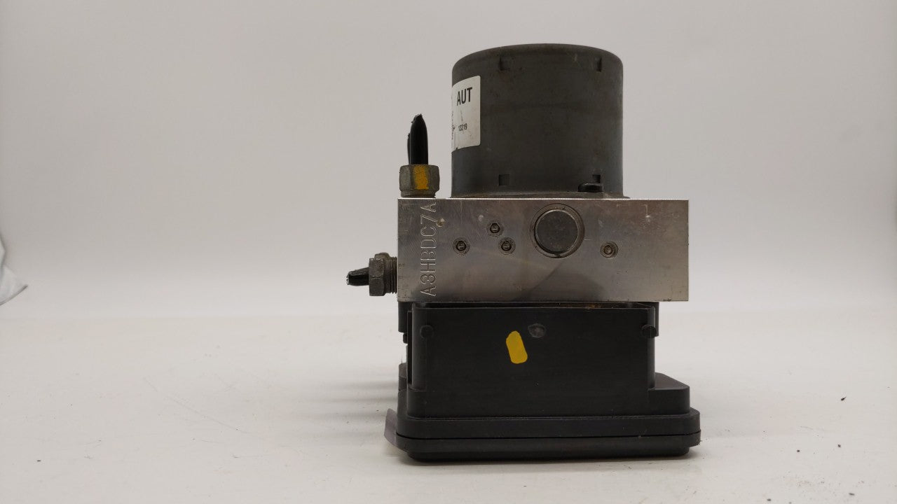 2014 Chevrolet Sonic ABS Pump Control Module Replacement P/N:95317942 Fits OEM Used Auto Parts - Oemusedautoparts1.com
