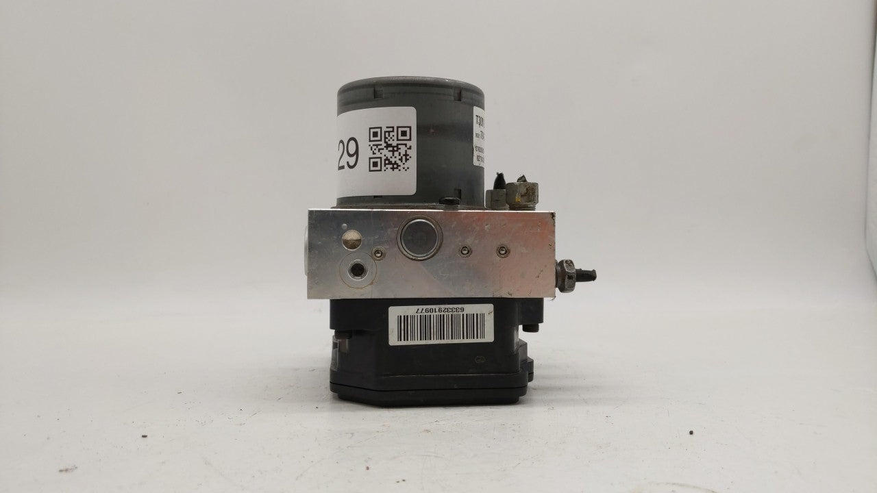 2014 Chevrolet Sonic ABS Pump Control Module Replacement P/N:95317942 Fits OEM Used Auto Parts - Oemusedautoparts1.com