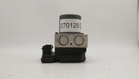 2014 Chevrolet Sonic ABS Pump Control Module Replacement P/N:95317942 Fits OEM Used Auto Parts - Oemusedautoparts1.com