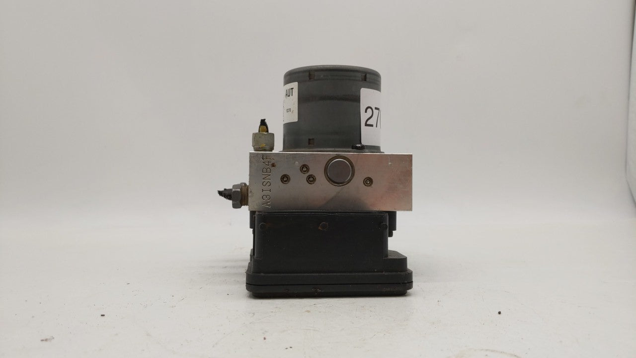 2014 Chevrolet Sonic ABS Pump Control Module Replacement P/N:95317942 Fits OEM Used Auto Parts - Oemusedautoparts1.com