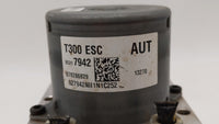 2014 Chevrolet Sonic ABS Pump Control Module Replacement P/N:95317942 Fits OEM Used Auto Parts - Oemusedautoparts1.com