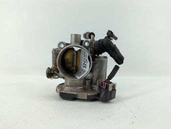 compare product 2012-2018 Chevrolet Sonic Throttle Body P/N:55577375 55561495 Fits Fits 2009 2010 2011 2012 2013 2014 2015 2016 2017 2018 OEM Used Auto Parts