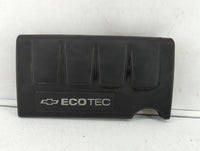 2014 Chevrolet Sonic Engine Cover Black - Oemusedautoparts1.com
