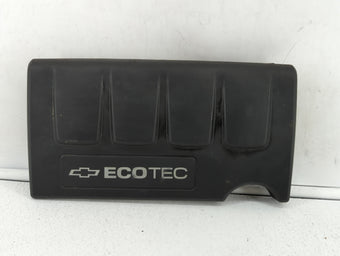 compare product 2014 Chevrolet Sonic Engine Cover Black